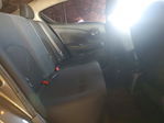 Nissan Versa 2013