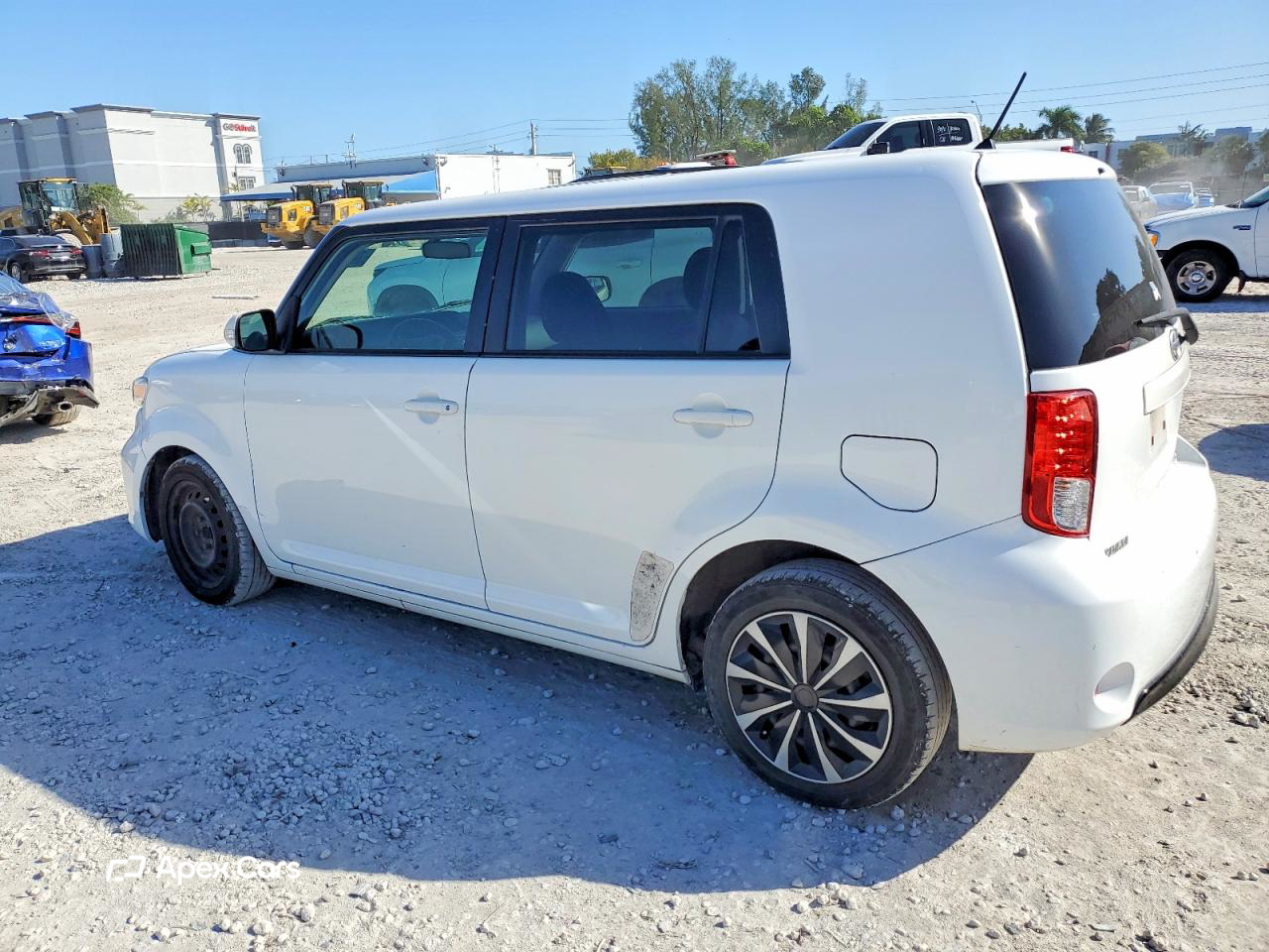 Toyota  2015