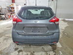 Nissan Kicks 2019