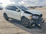 Nissan Rogue 2019