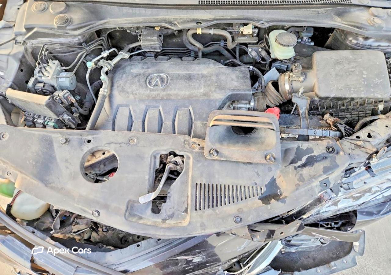 Acura RDX 2016