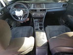 Kia Optima 2016