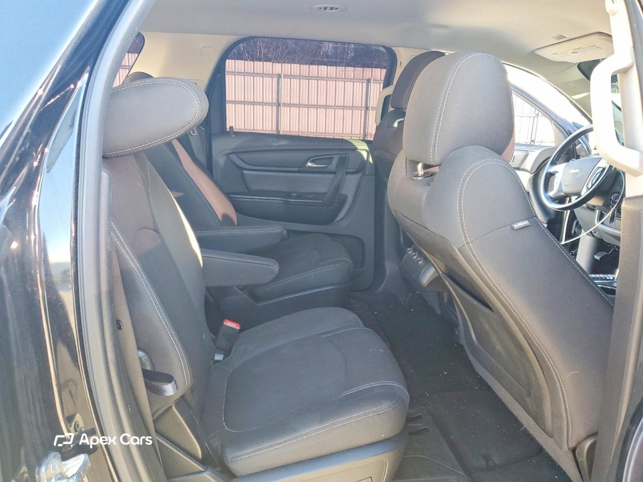 GMC Acadia 2016