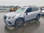 Subaru Forester 2024