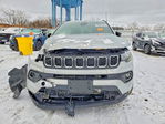 Jeep Compass 2025