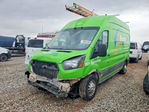 Ford Transit 2022