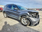 Ford Explorer 2022