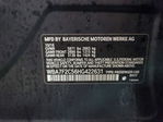 BMW Series 7 2017