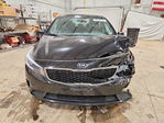 Kia Forte 2017