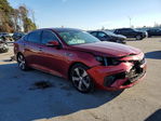 Kia Optima 2019