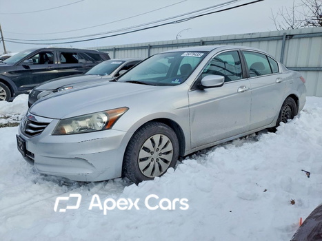 Honda Accord 2011 - Image 1 of 12
