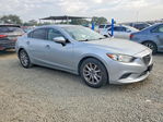 Mazda 6 2016