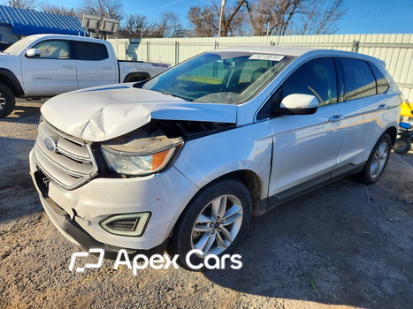 Ford Edge 2018 - Image 1 of 13