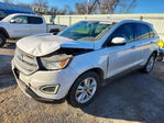 Ford Edge 2018