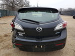 Mazda 3 2013