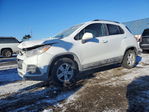 Chevrolet Trax 2021