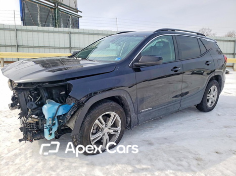GMC Terrain 2021 - Zdjęcie 1 z 15