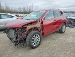 Nissan Rogue 2020