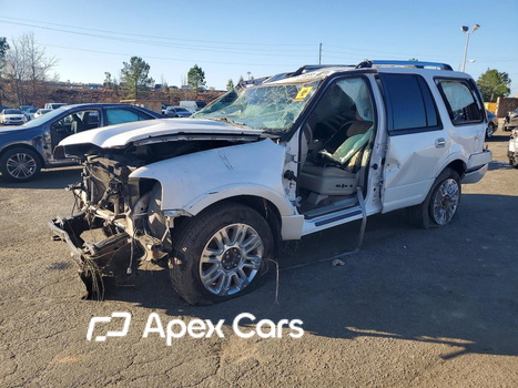 Ford Expedition 2011 - Image 1 of 13