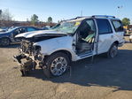 Ford Expedition 2011