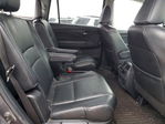 Honda Pilot 2016