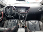 Dodge Dart 2014