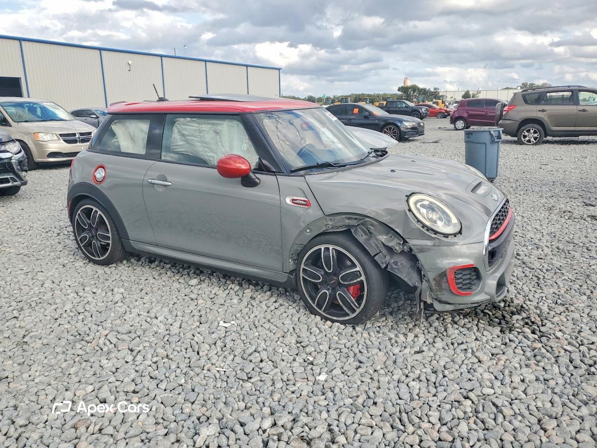 MINI Cooper 2016
