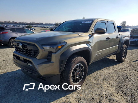 Toyota Tacoma 2024 - Image 1 of 12