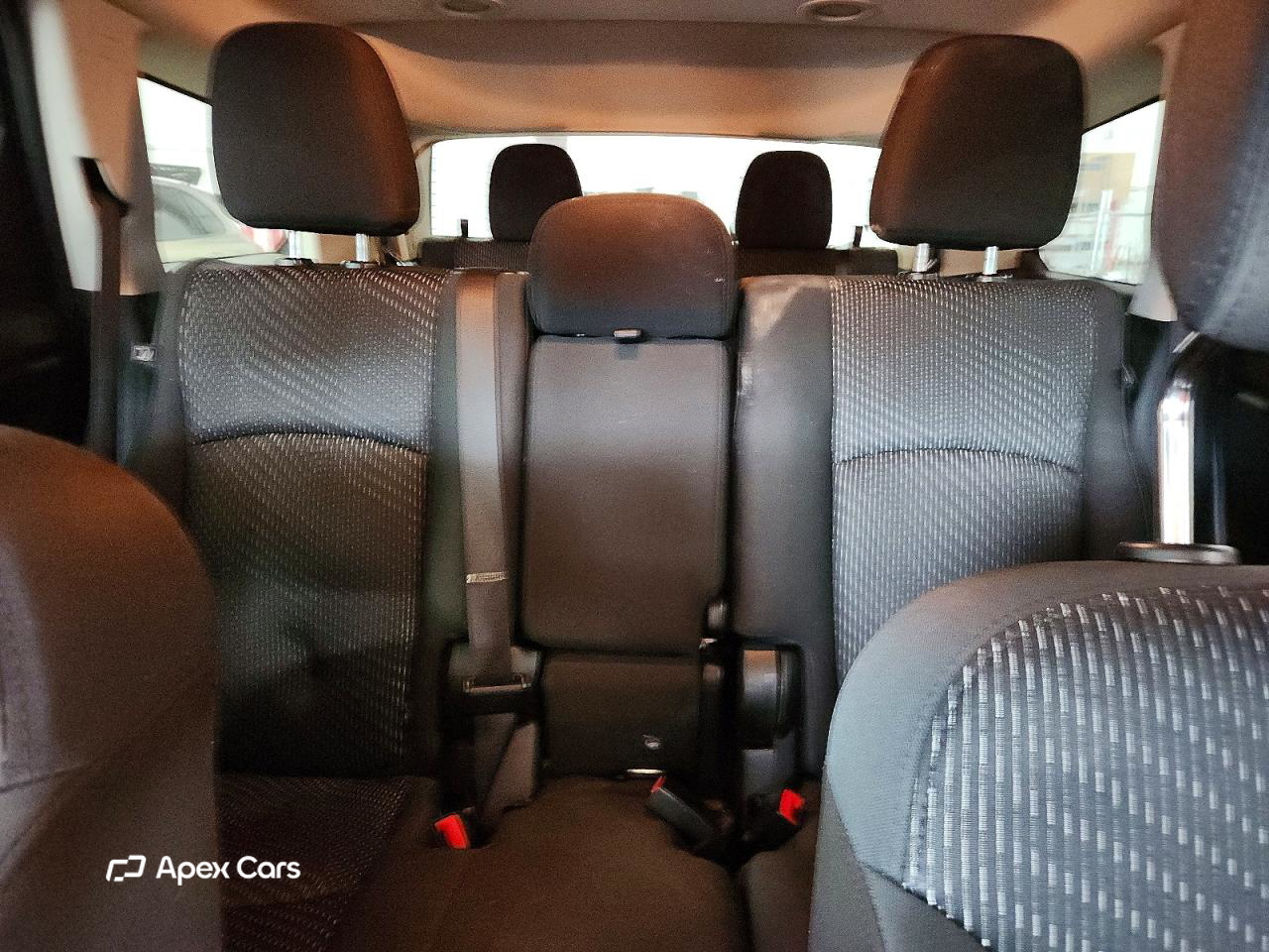 Dodge Journey 2019