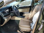 Subaru Outback 2018