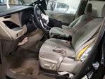 Toyota Sienna 2015