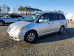 Honda Odyssey 2010