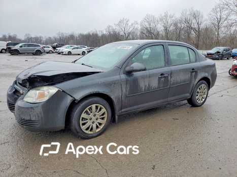 Chevrolet Cobalt 2010 - Image 1 of 13