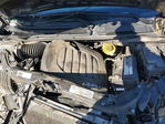 Dodge Caravan 2016