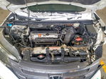 Honda CR-V 2012