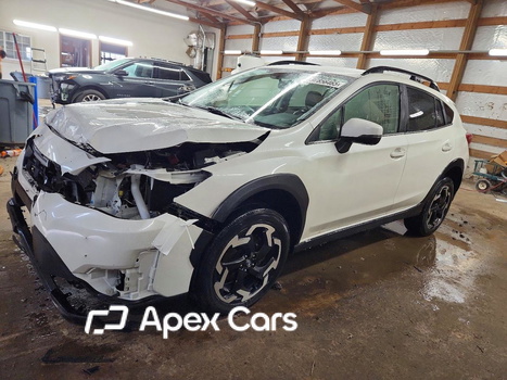 Subaru XV 2021 - Image 1 of 15