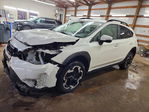 Subaru XV 2021