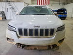 Jeep Cherokee 2019