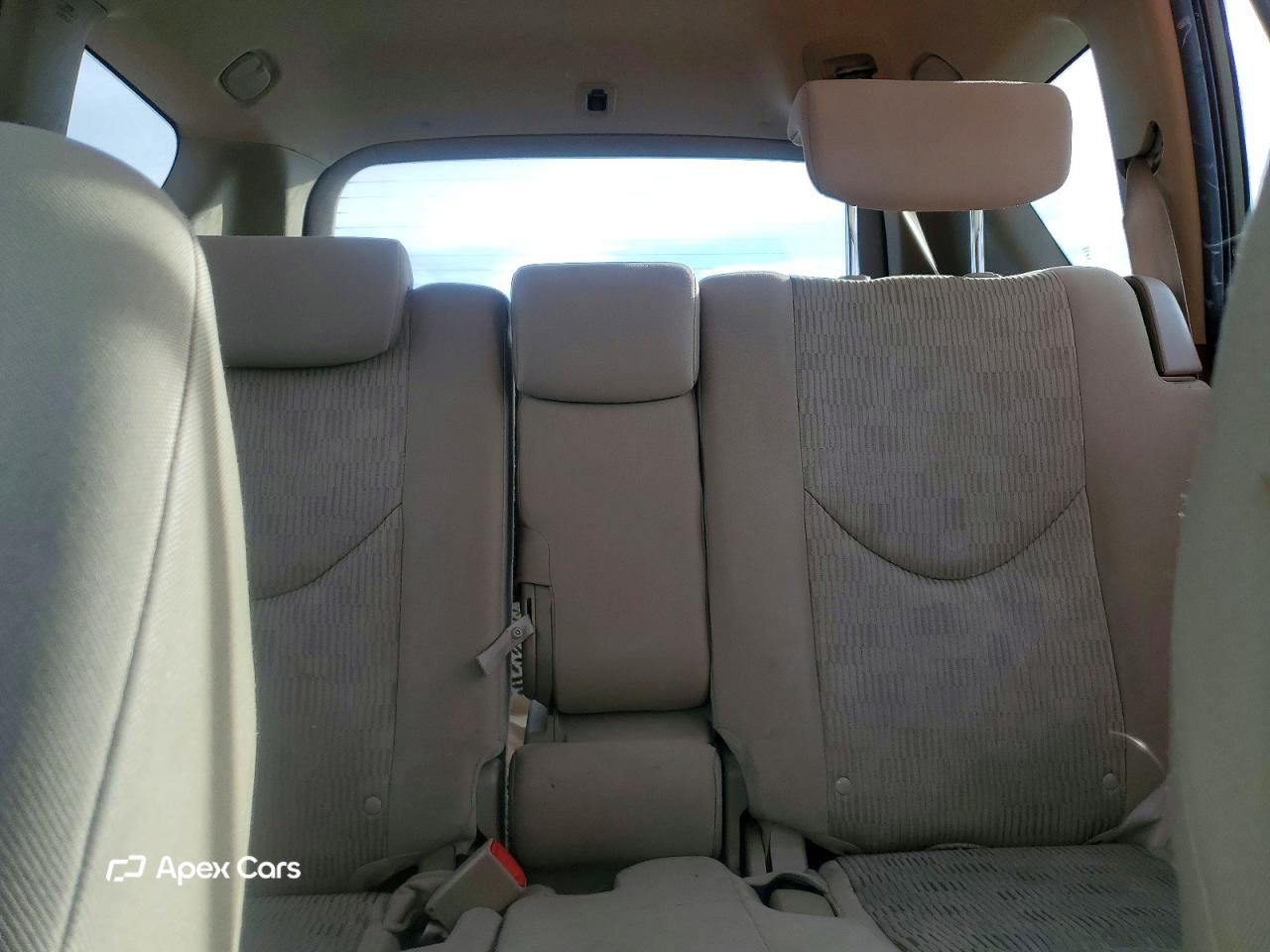 Toyota RAV 4 2010