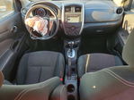 Nissan Versa 2016
