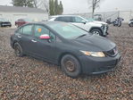 Honda Civic 2014