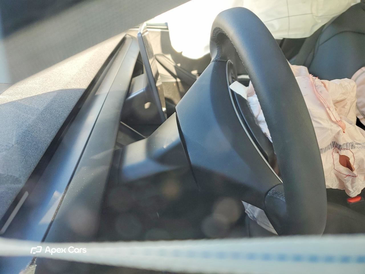 Tesla Model 3 2025