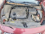 Nissan Maxima 2012