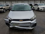 Chevrolet Spark 2017