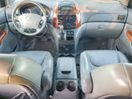 Toyota Sienna 2010