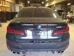 BMW M5 2018
