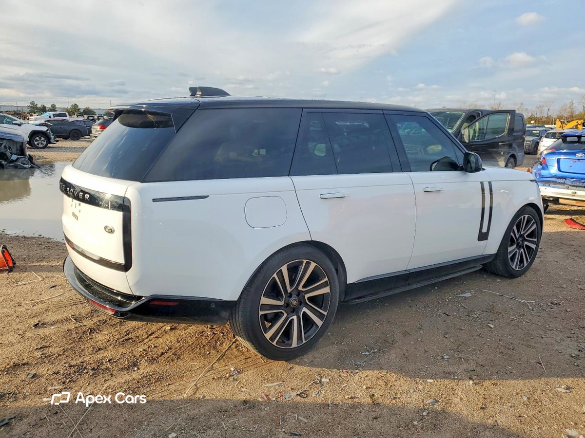 Land Rover Range Rover 2023