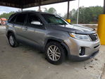 Kia Sorento 2014