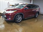 Toyota Highlander 2018