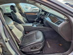 Hyundai Genesis 2015
